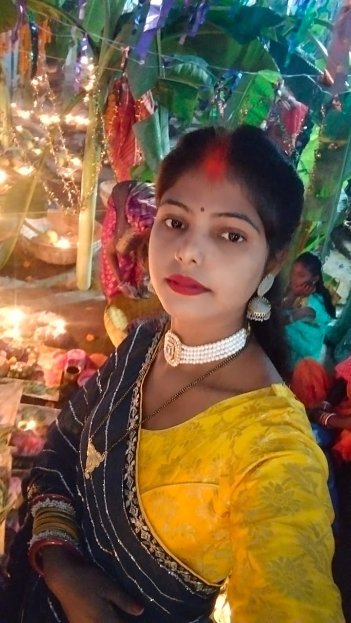 Chalsi Kumari