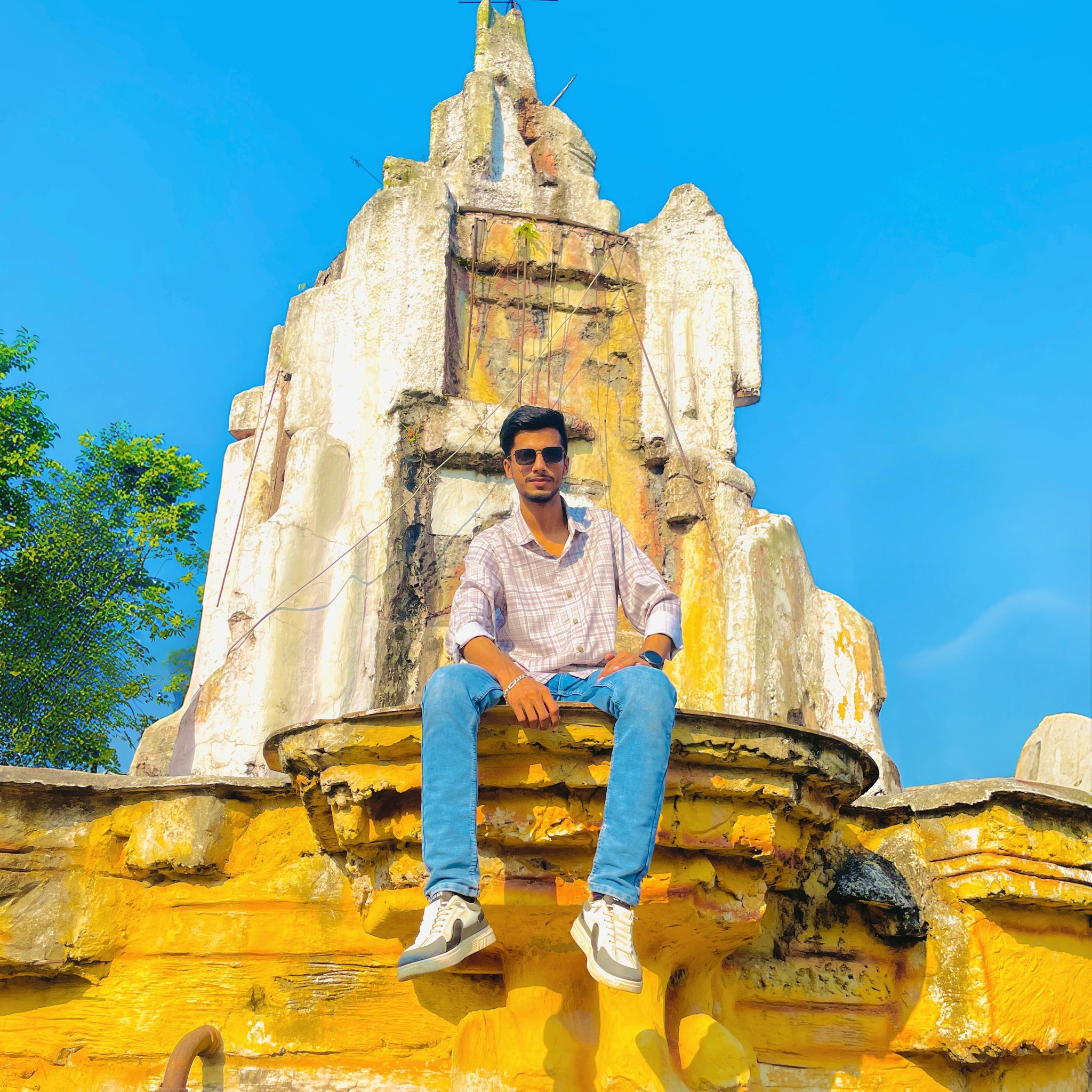 MD Ali Hosen Rohan