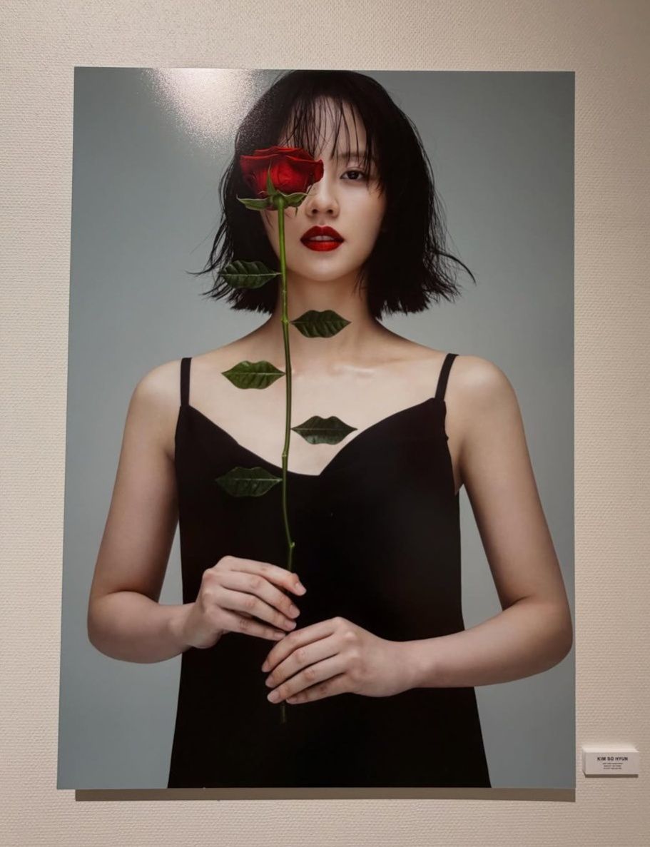 Kim Yeong Jun × Yuni Yoshida Photo Exhibition “Face to Face