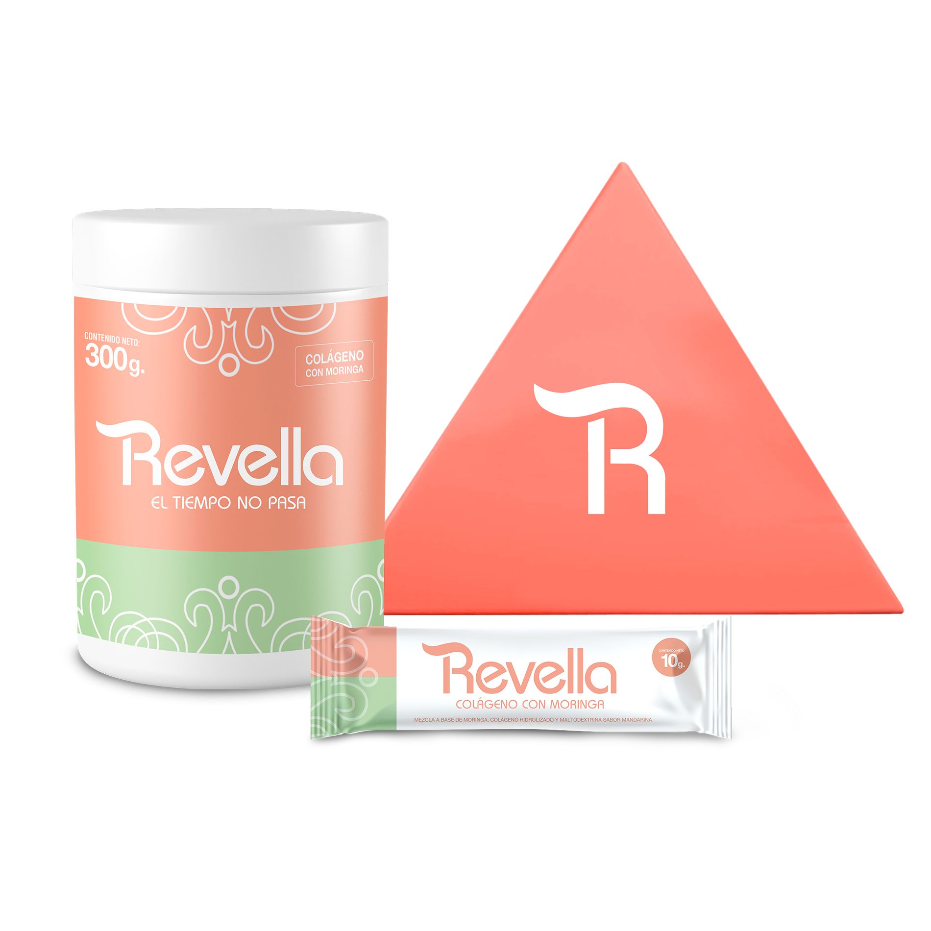 🥇El mejor Colágeno HIDROLIZADO... - Bioliffe Moringa Revella | Facebook