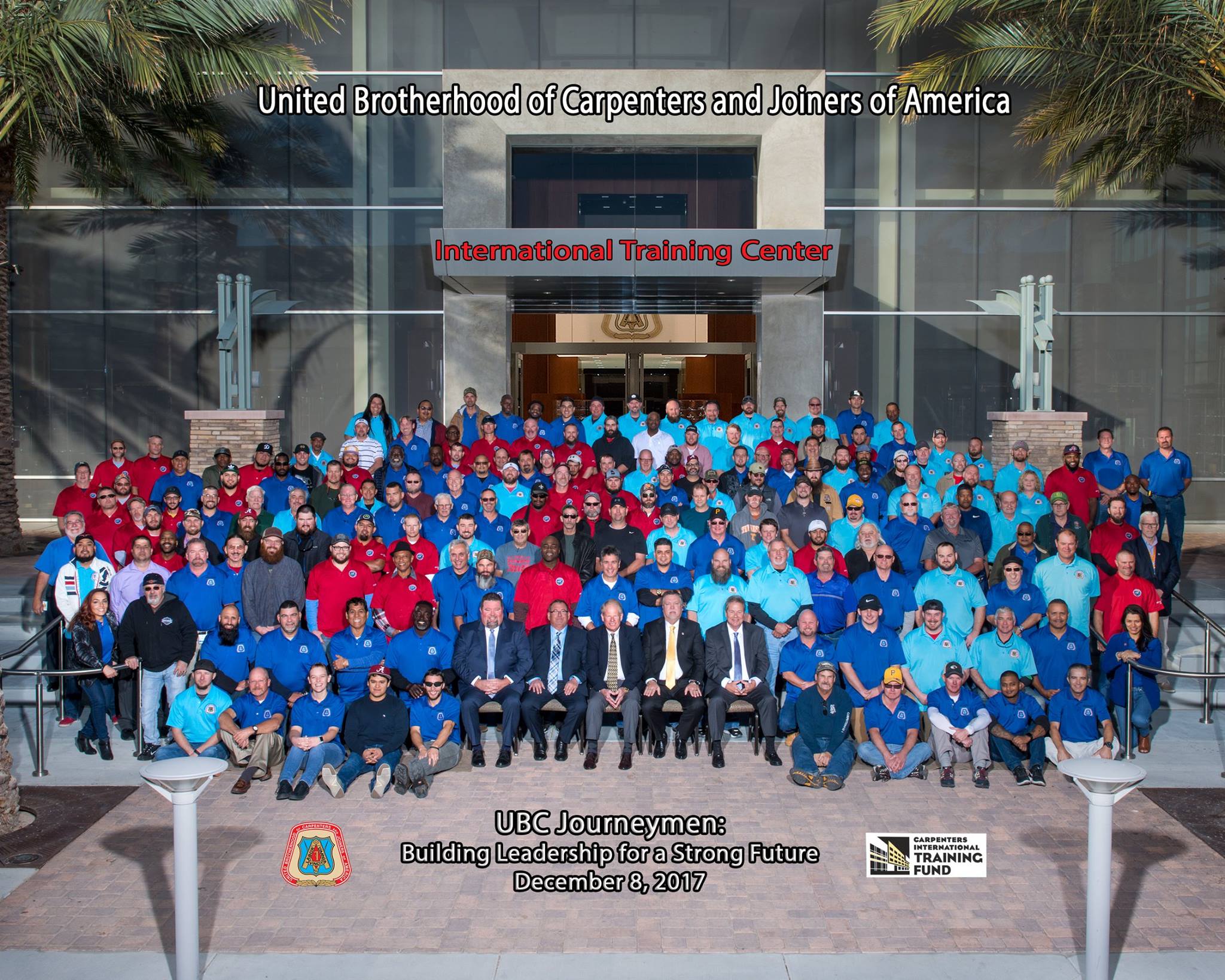 C... - United Brotherhood of Carpenters and Joiners of America | Facebook