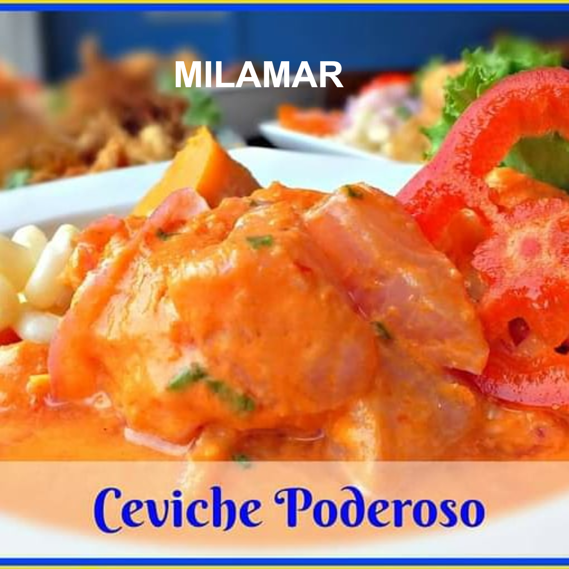 Milamar | Lima