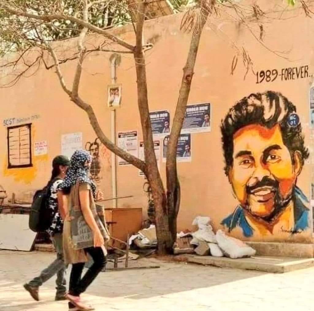 Rajkumar Mathur