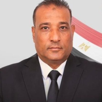 Hassan Fathy Helal