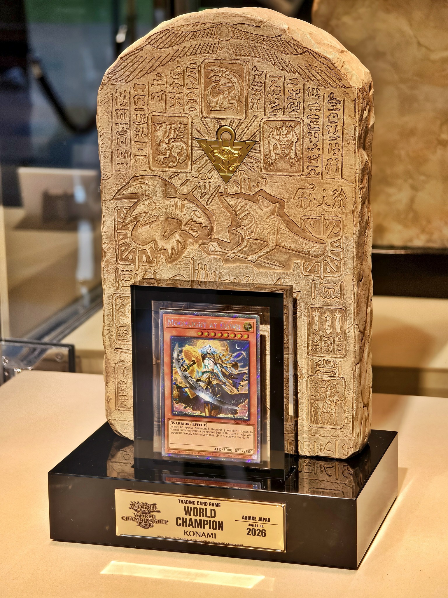 Yu-Gi-Oh! Asia 遊戲王亞洲 added photos to the album: Yu-Gi-Oh