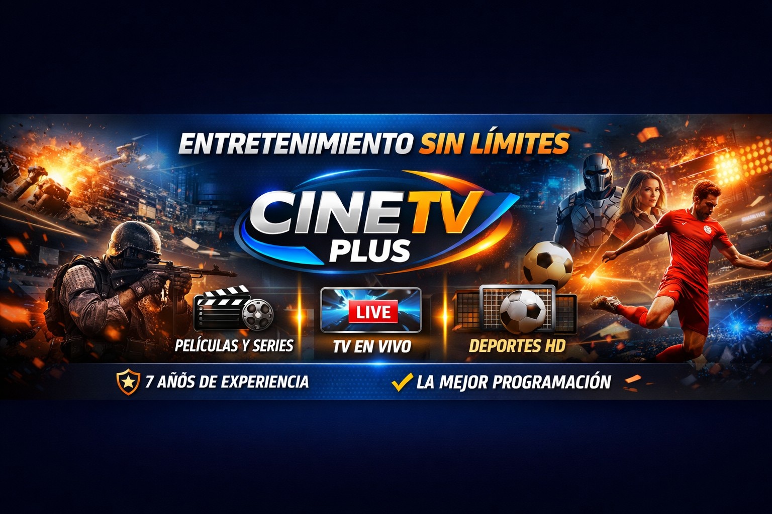 Cine tv
