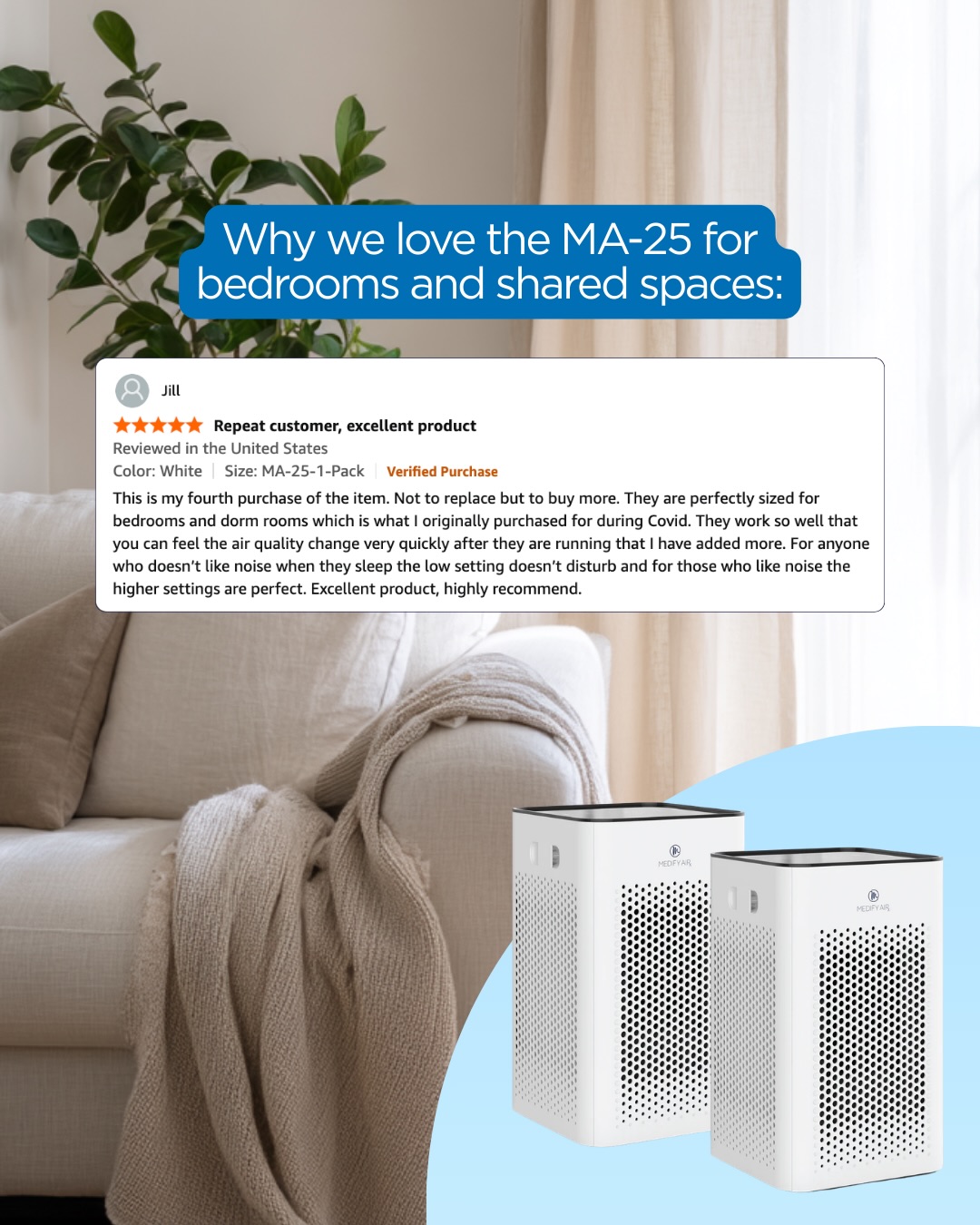 Medify Air