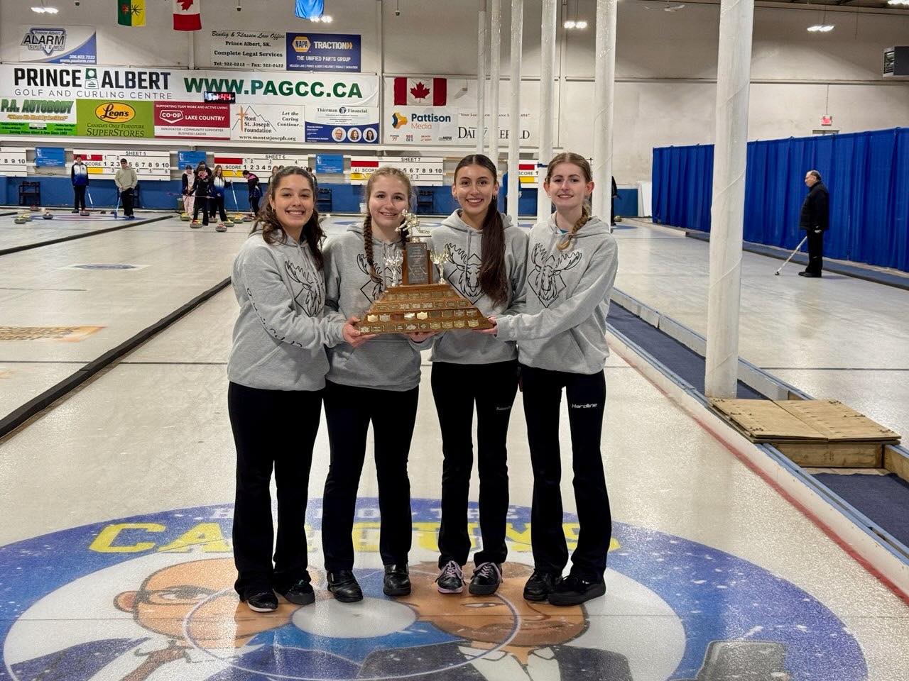Churchill Community High School | La Ronge SK