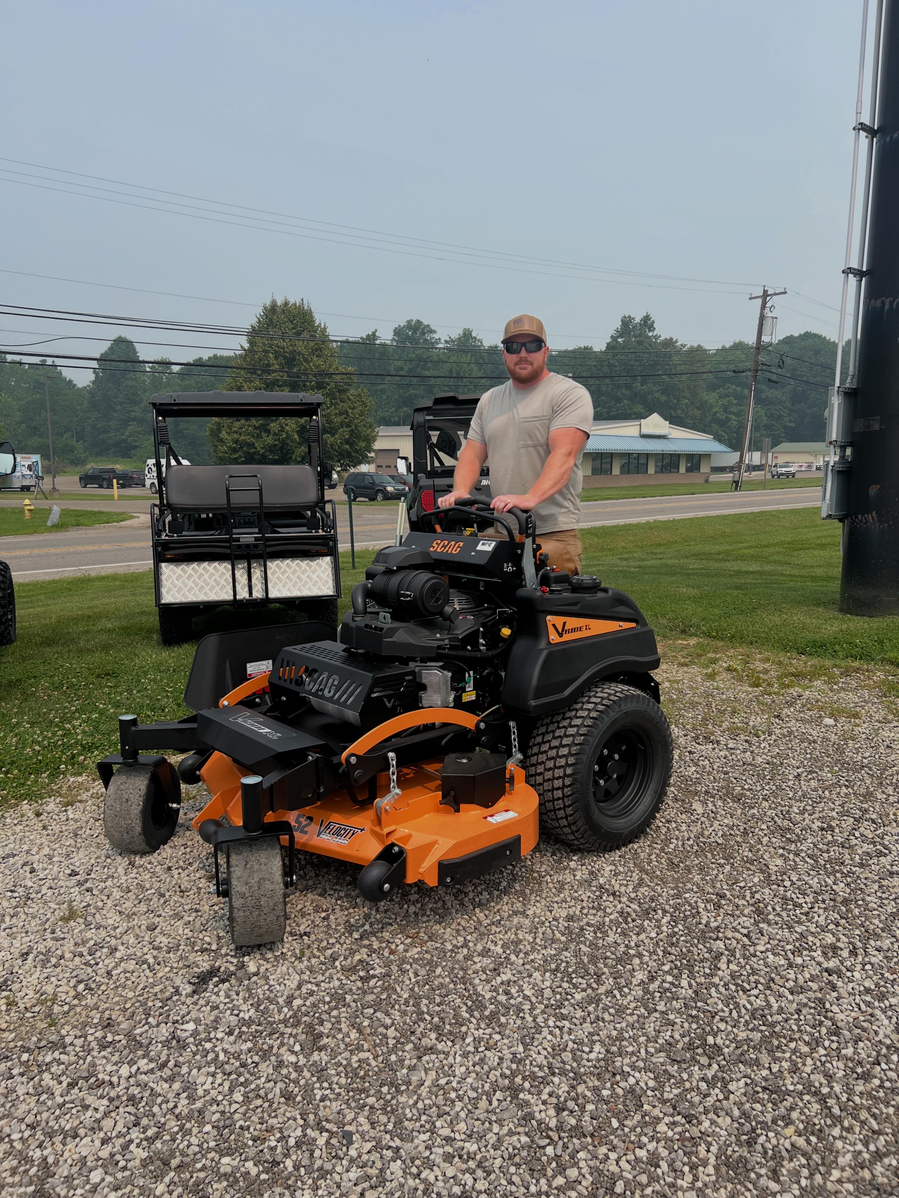 Wooster Power Equipment, Inc | Wooster OH