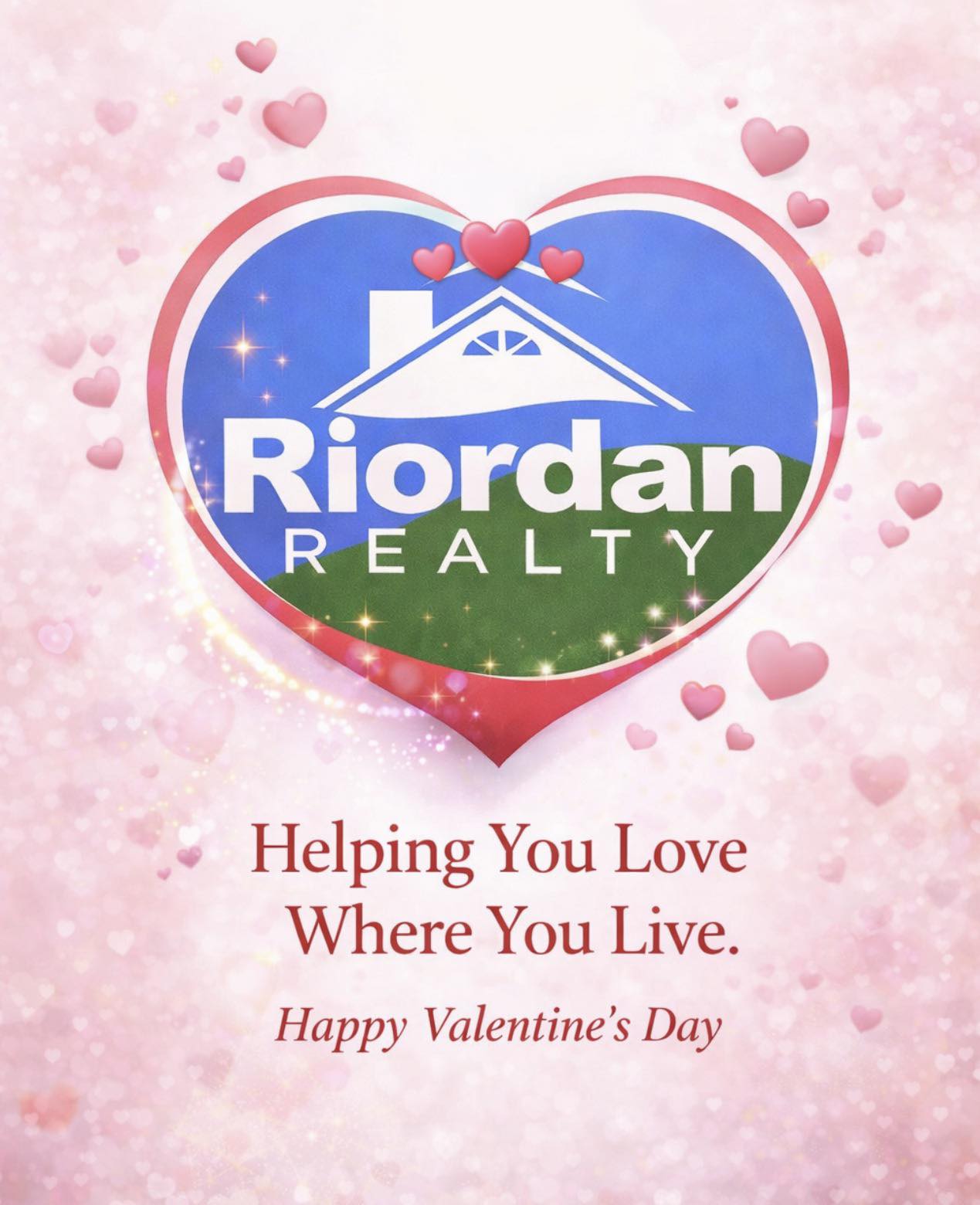 Riordan Realty