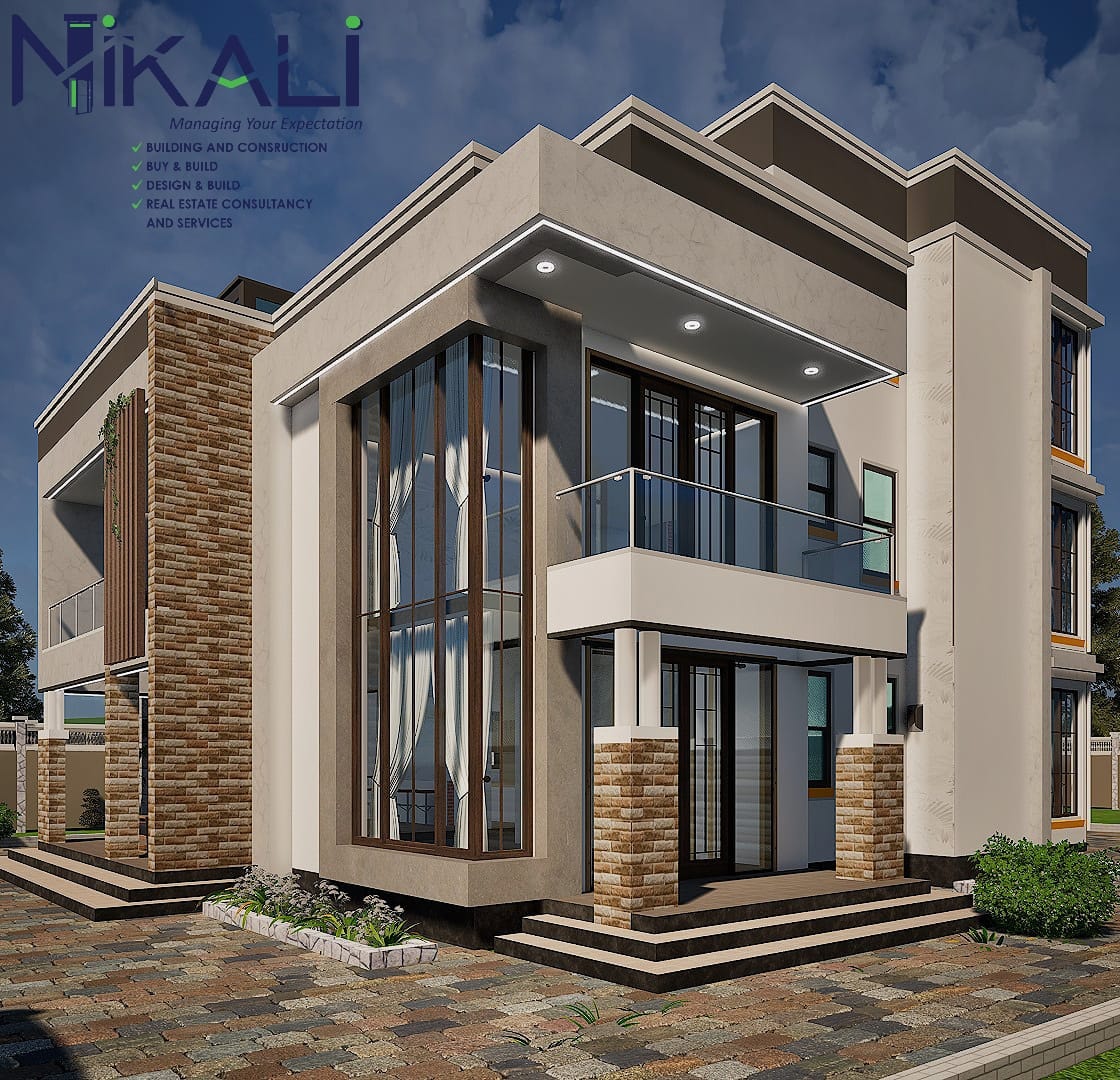 Nikali Investments Limited | Nairobi