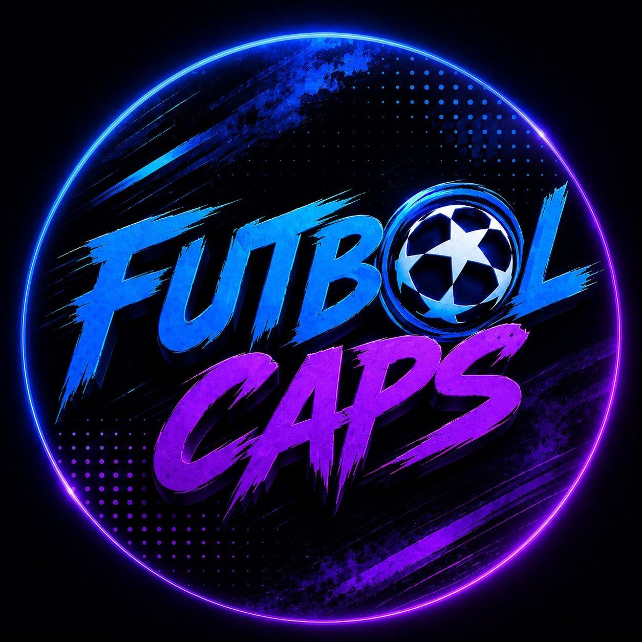 CRİSTİAN BARONİ’NİN PAYLAŞIMI 😃 “1 2 3 4” | Futbol Caps