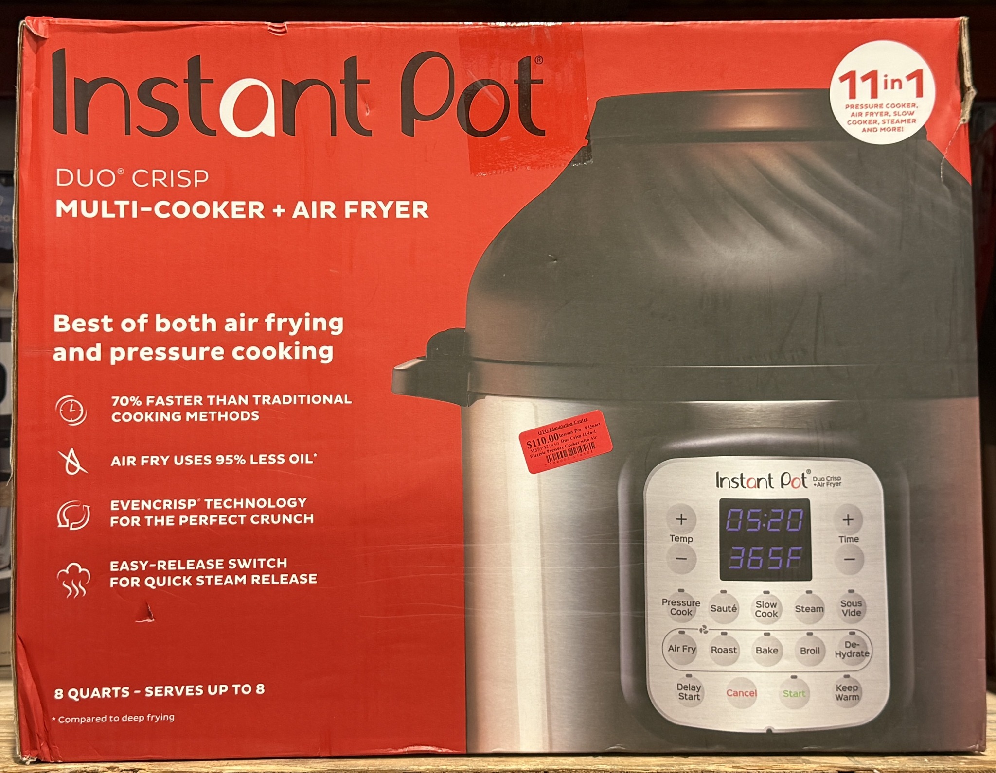 OTG Liquidation Center added a... - OTG Liquidation Center