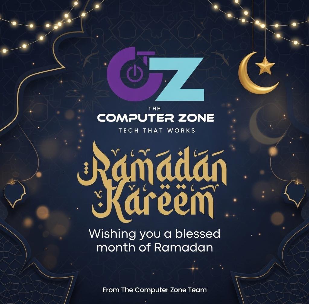 The Computer Zone | Colombo