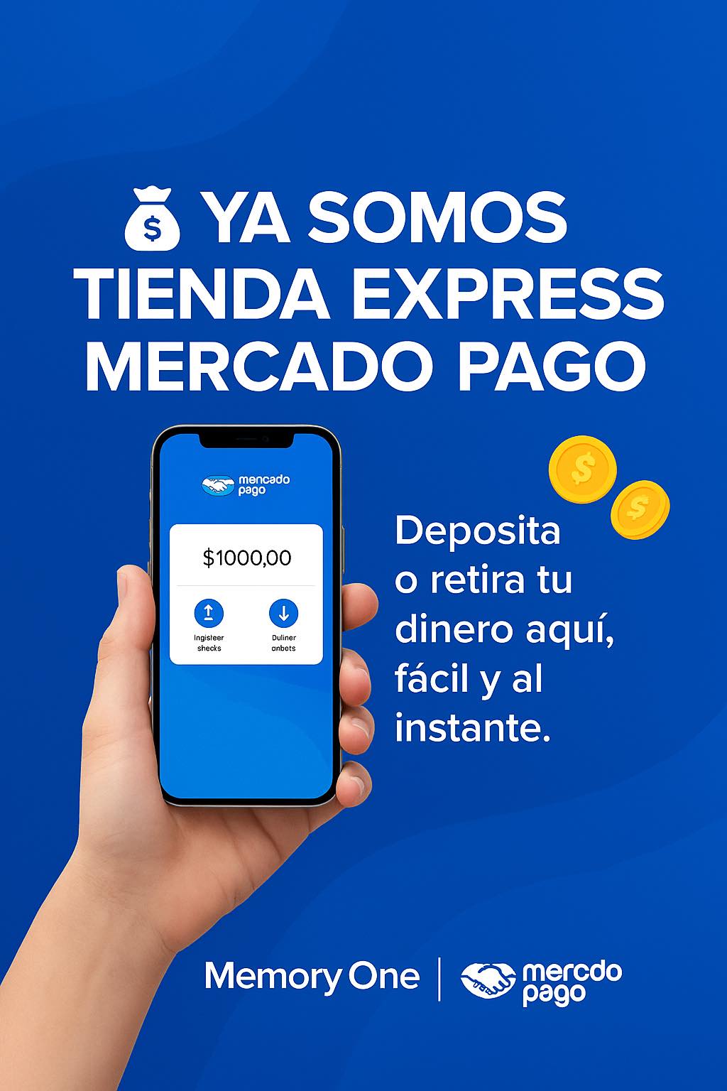 MemoryOne León