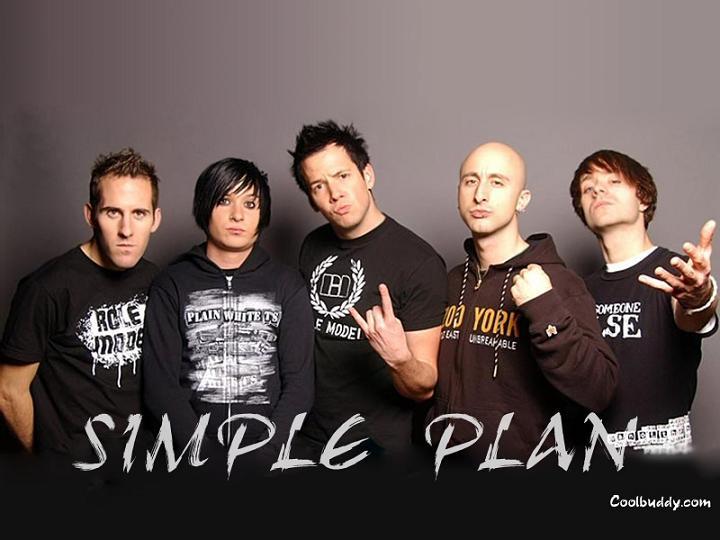 Simple Plan Fans