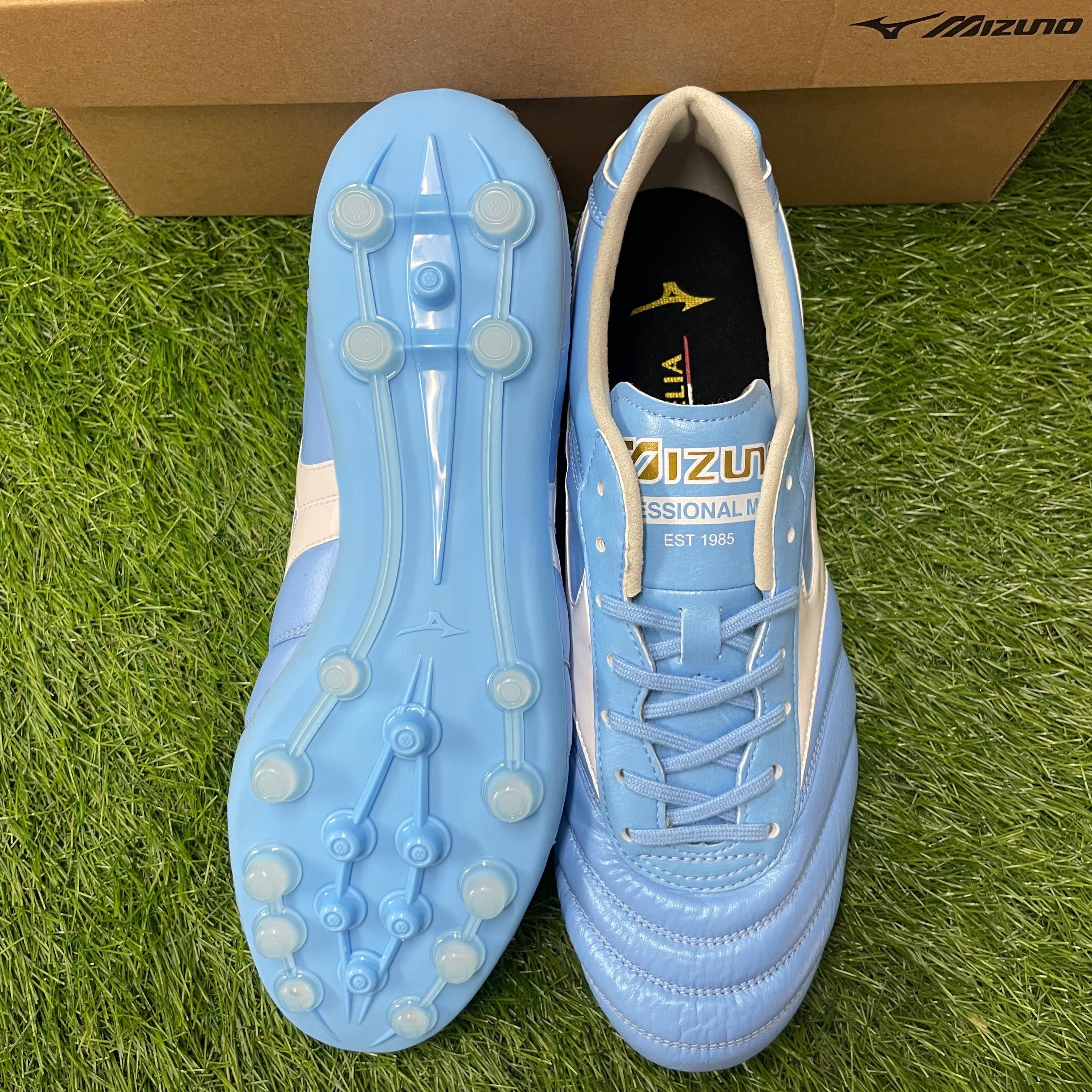 俺の足 サッカースパイク - 俺の足 サッカースパイク added a new