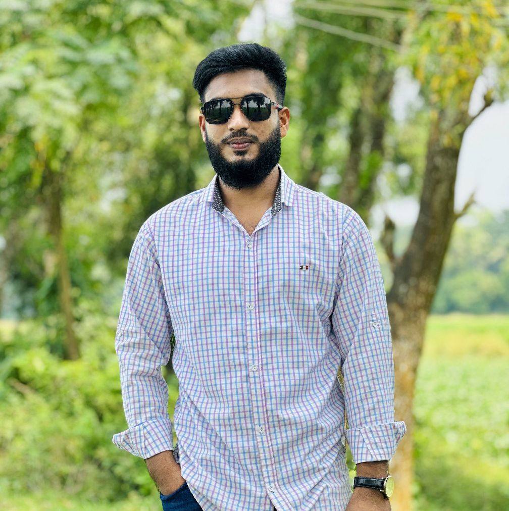 Md Rifat Ahmed