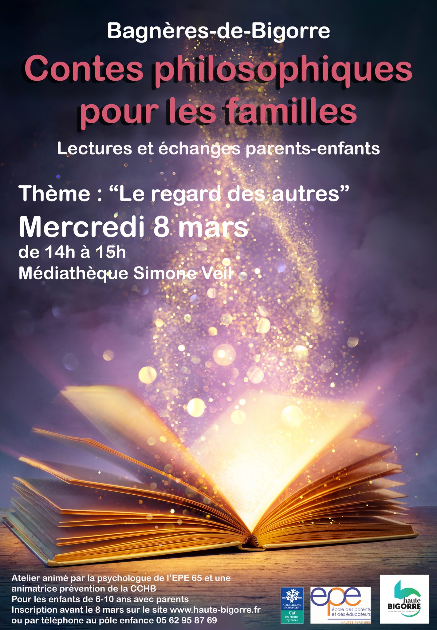 Tu Sais Que Tu Viens De Bagneres De Bigorre