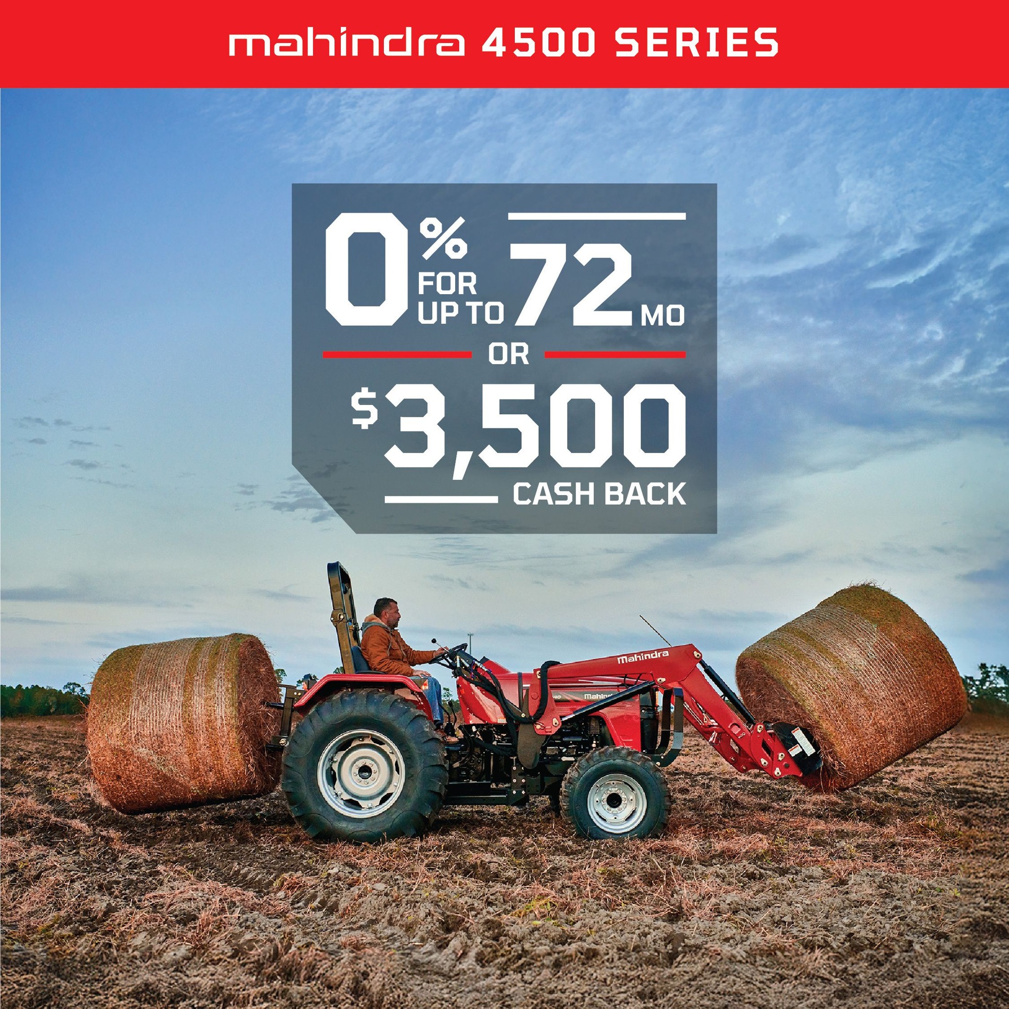 Mathis Trailers and Equipment Sales: Rome, GA - The Branson 20 Series ...