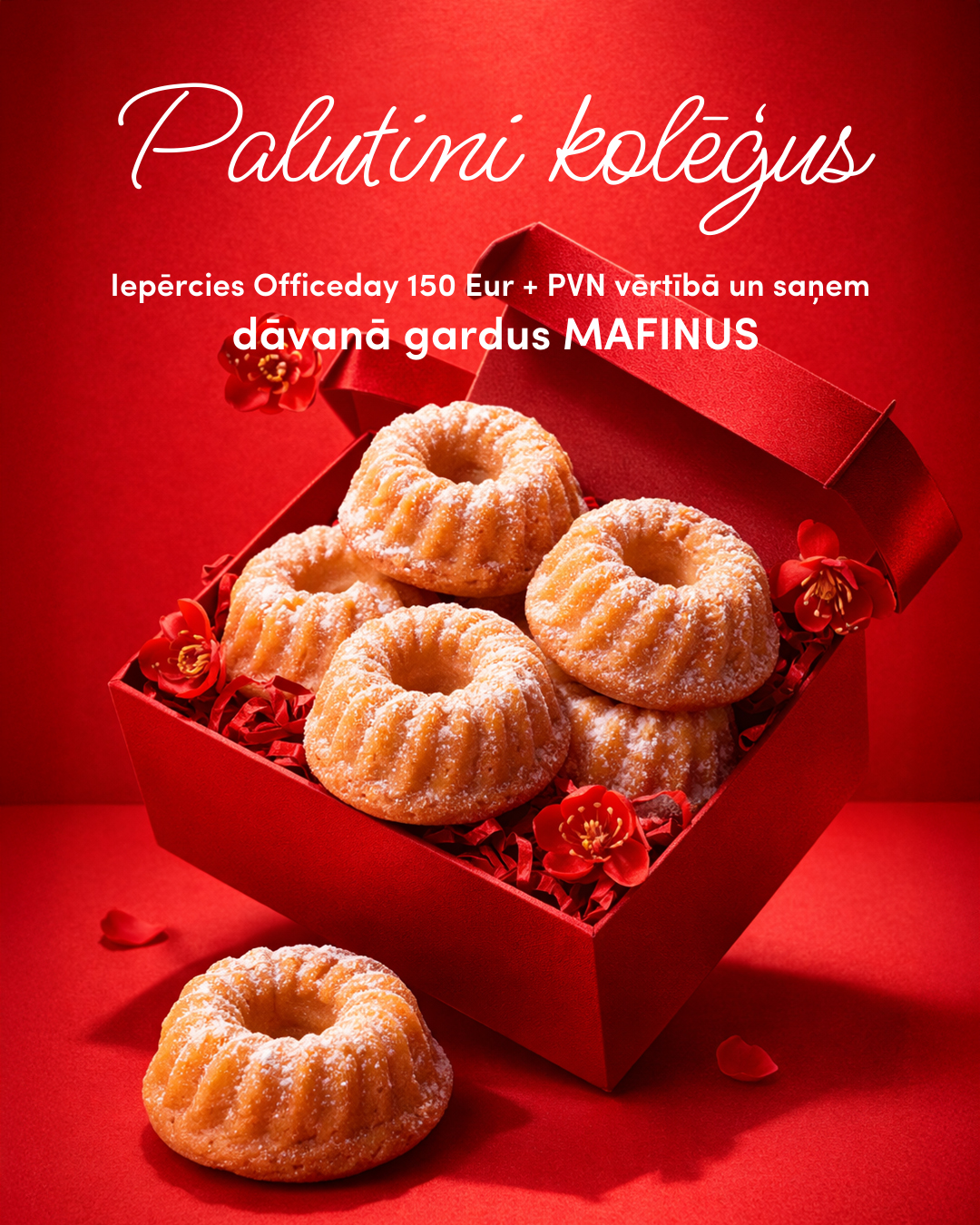 Officeday Latvia added a new photo — at... - Officeday Latvia