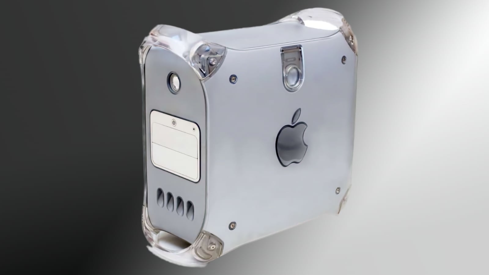 Power Mac G4: Apple's iconic personal supercomputer