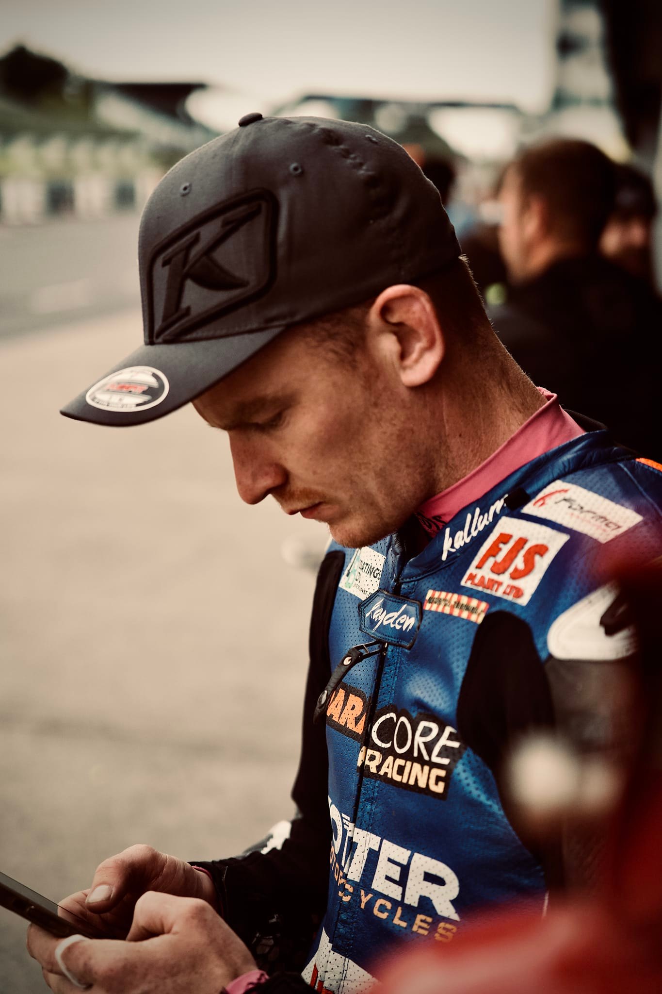 Kevin Keyes Racing