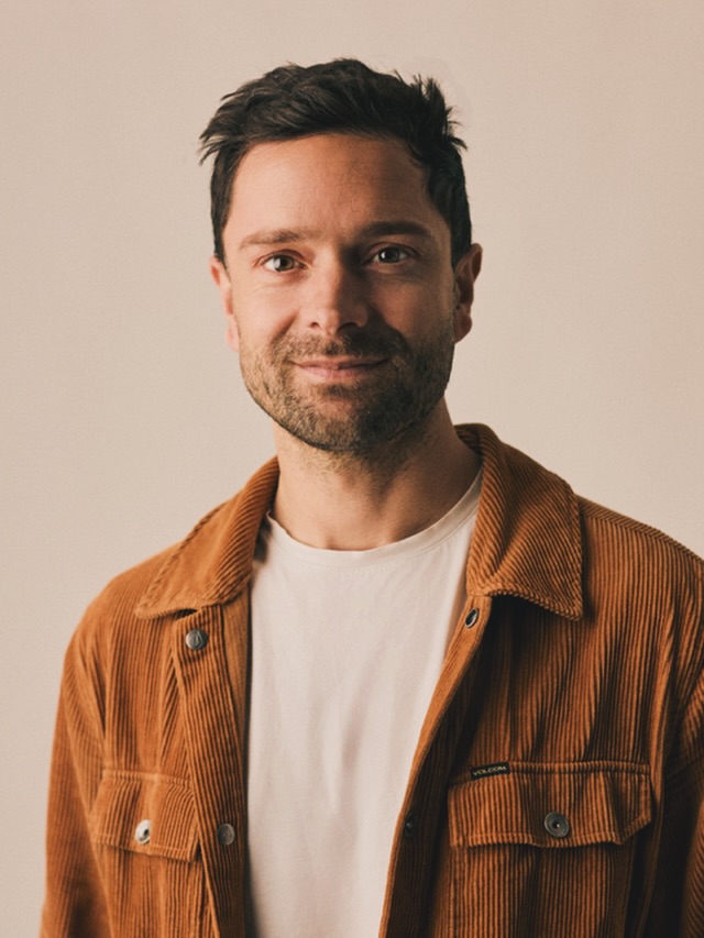Toast - We’re delighted to be working in partnership with Ed Prow and ...