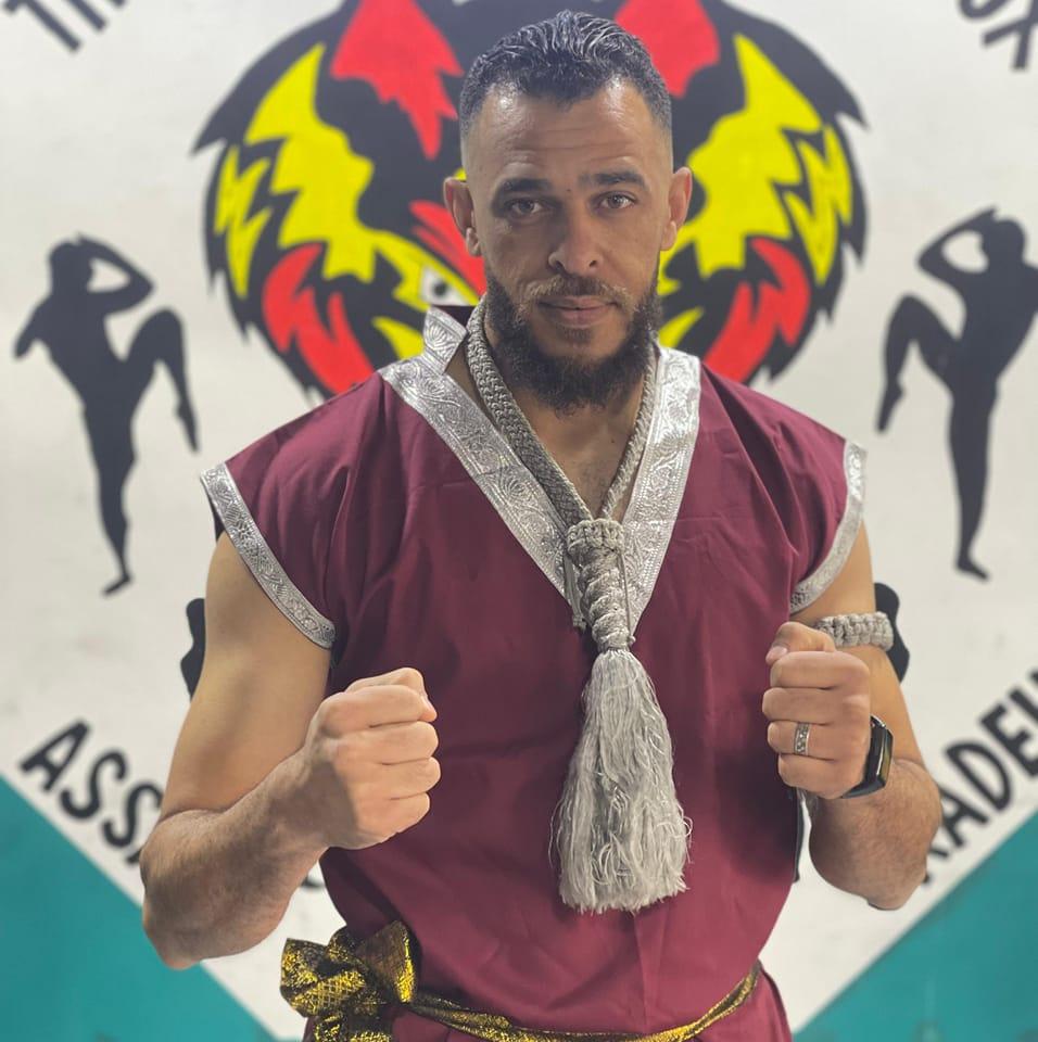 Rafat Alsradeeh