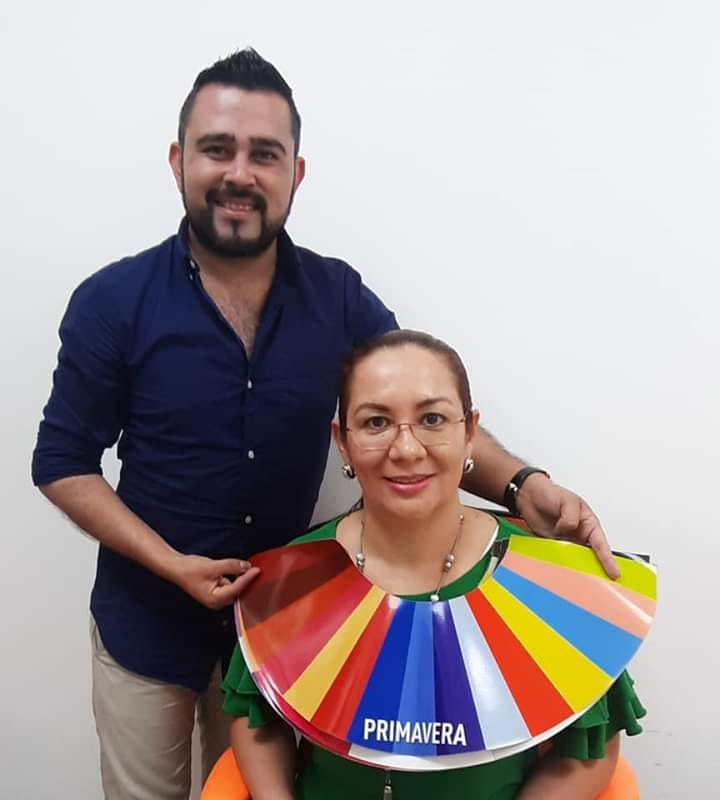 🇸🇻 El... - Academia Tècnica de Formación Internacional ATFI