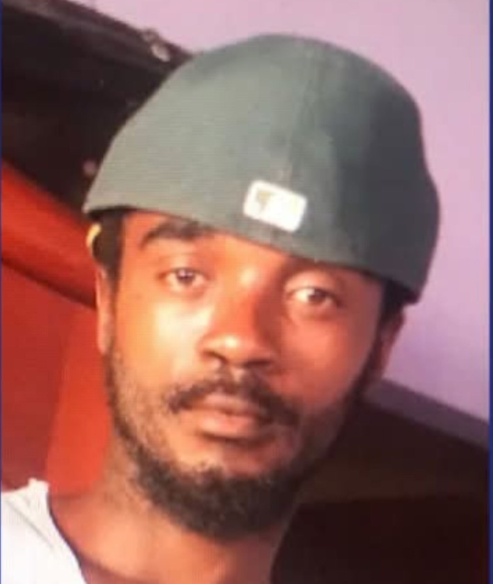 Ian Alleyne - Rancho man missing since Christmas Day The... | Facebook