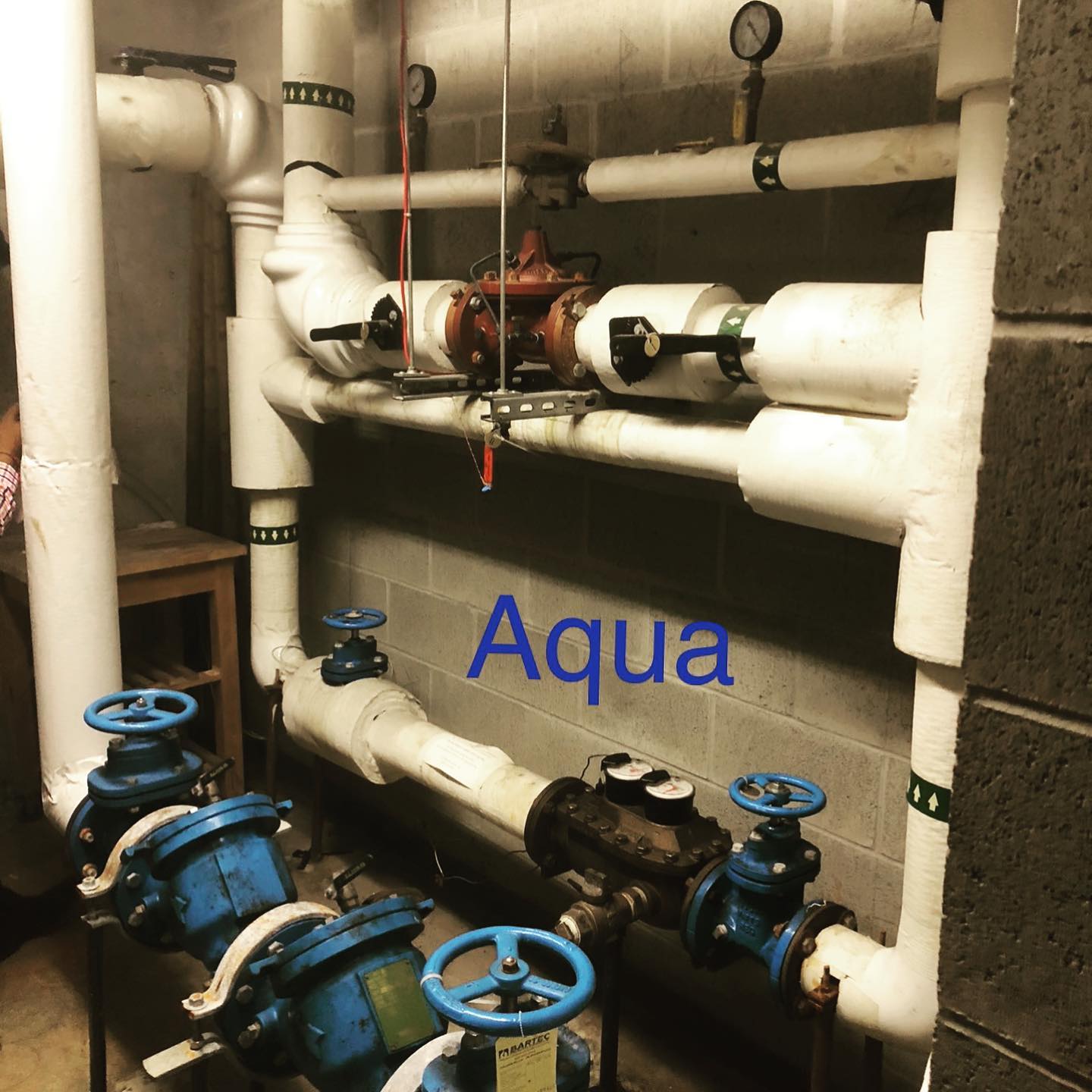 Aquavolt Engineering | Surrey BC