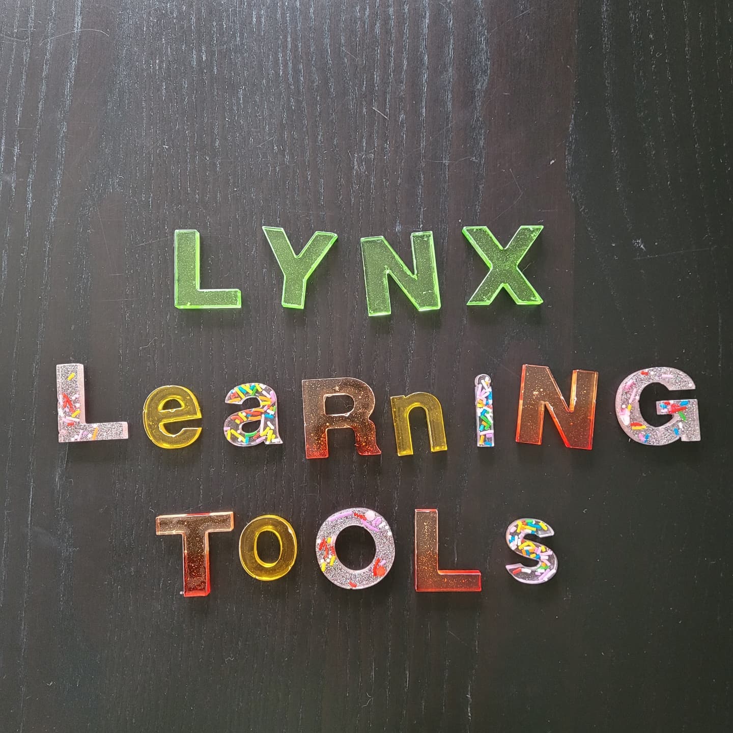Lynx Learning Academy