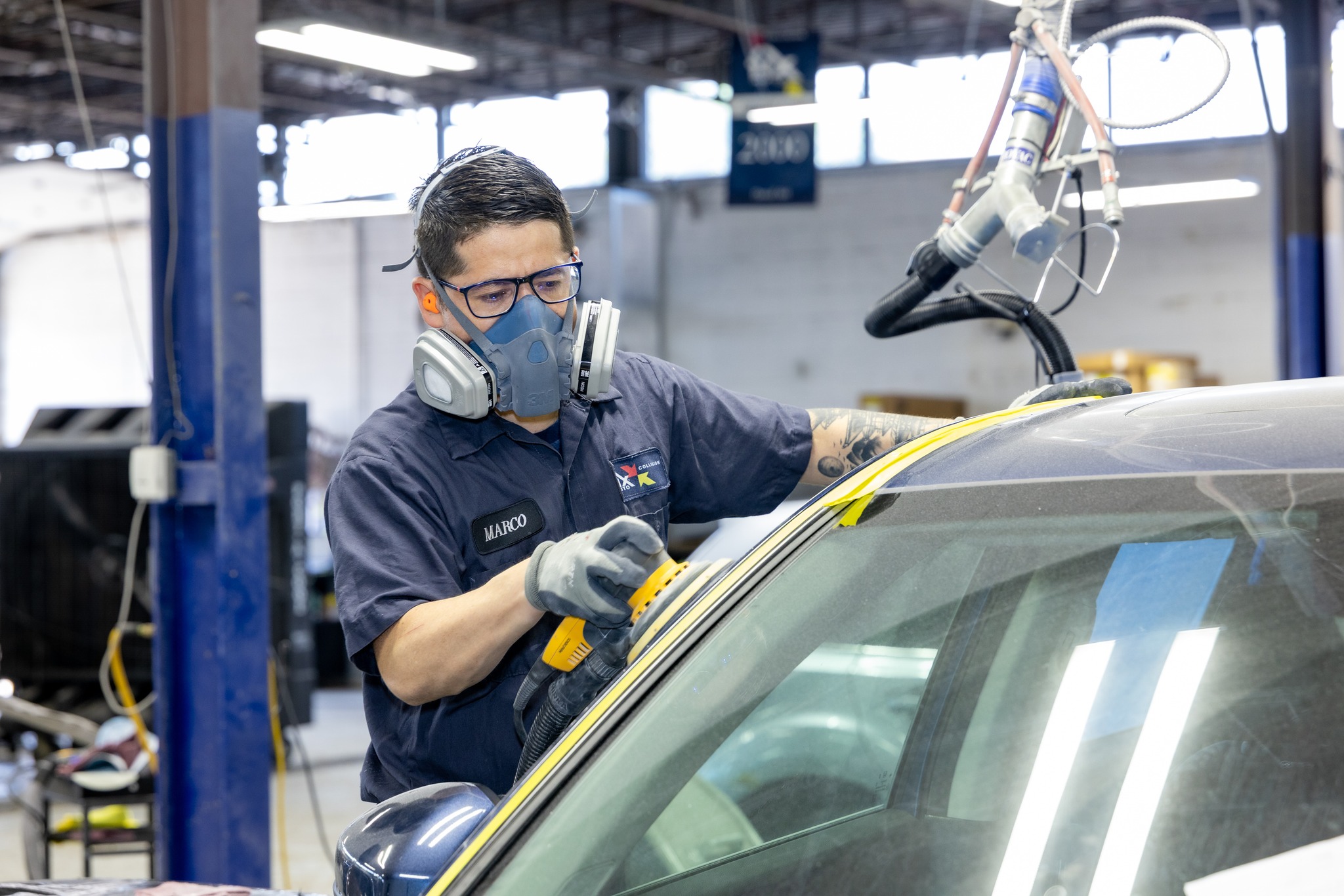 Fix Auto Québec | Centre-ville Québec City QC