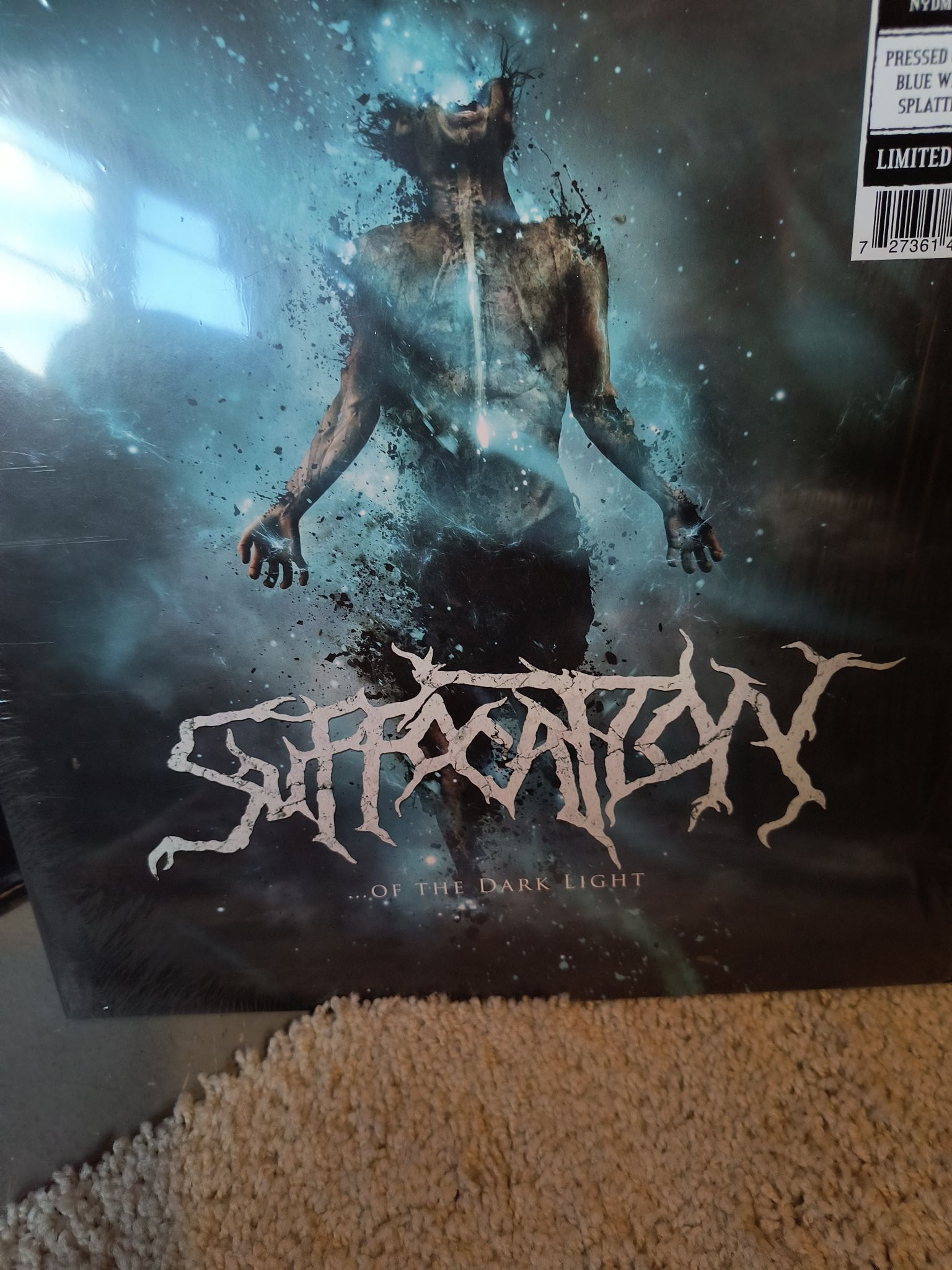 ONLY 5 LEFT - Pick up the exclusive mailorder edition of our