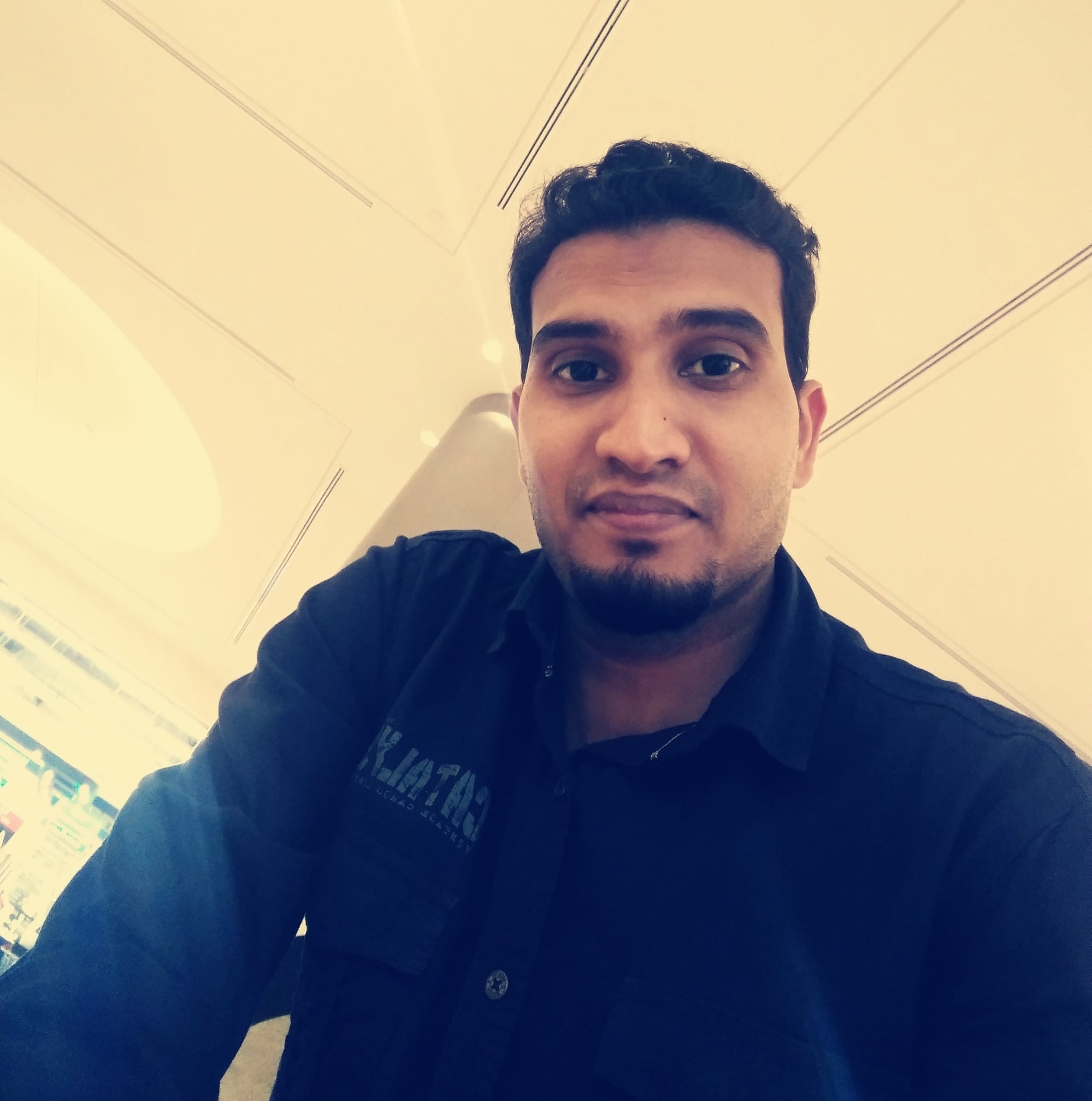 Shabeer Muhammed