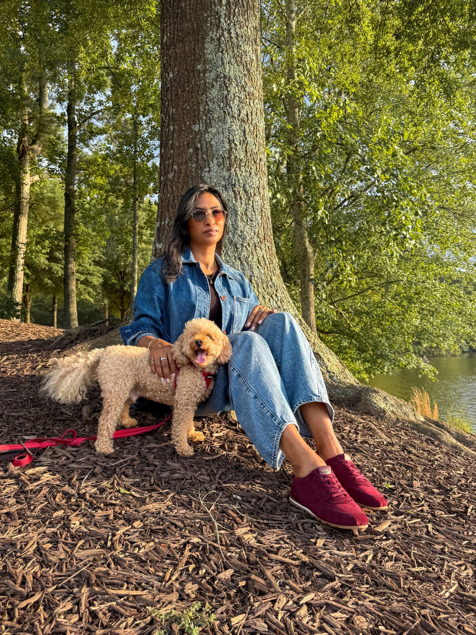 TOMS - Queen of comfort! The Diana Mule Sandal ✨ When you buy
