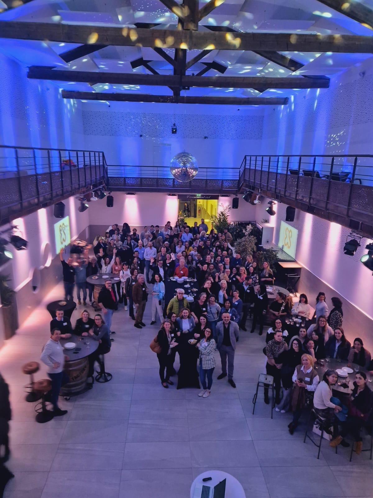 Clinique - 🌟 Grande soirée de lancement pour les Hôpitaux Privés du ...