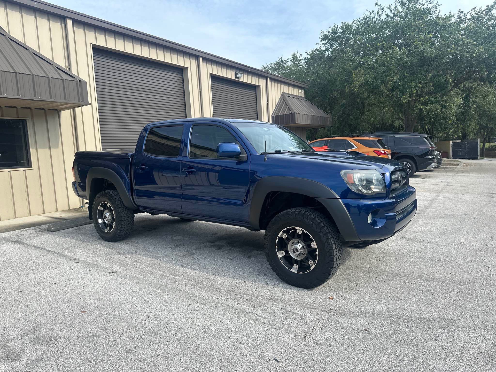 Dynamic Designz automotive... - Dynamic Designz automotive
