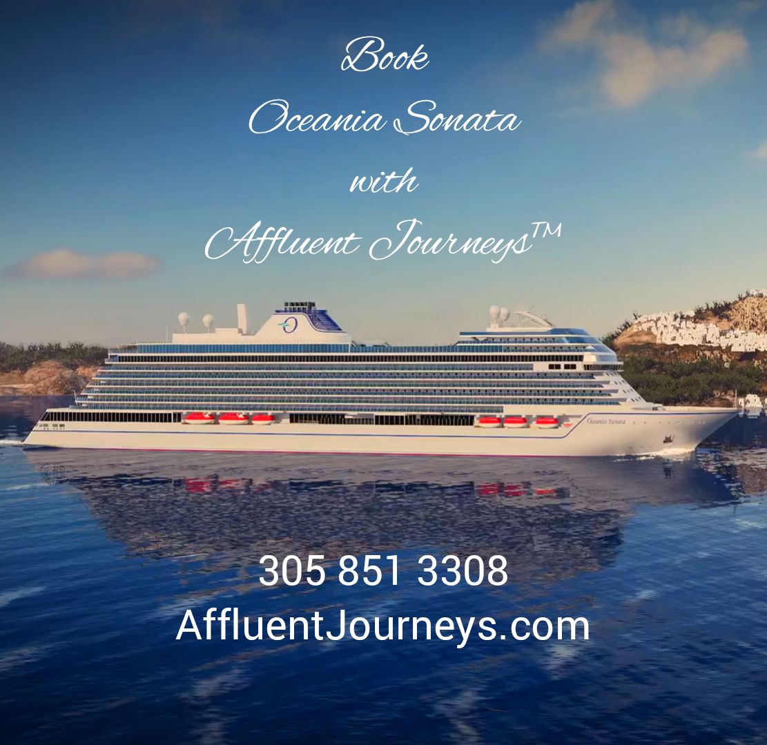 Affluent Journeys