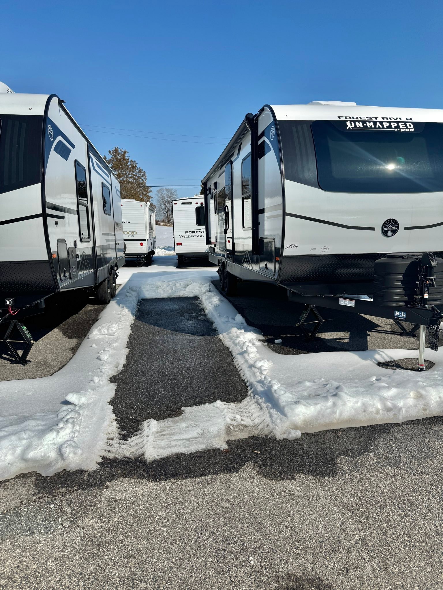MT JOY RV SALES & SERVICE... - MT JOY RV SALES & SERVICE