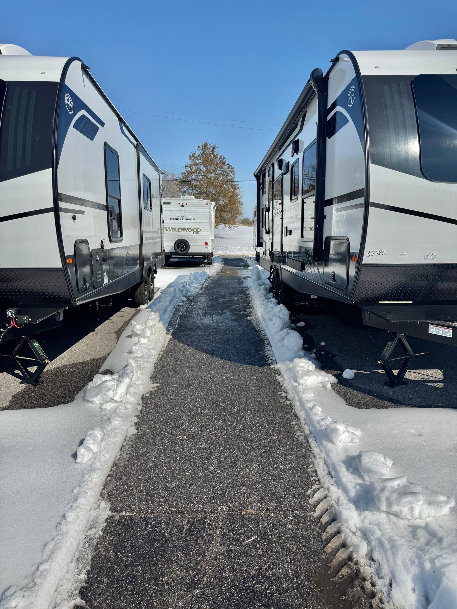 MT JOY RV SALES & SERVICE... - MT JOY RV SALES & SERVICE