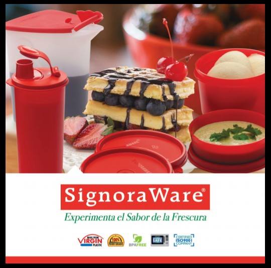 SignoraWare Guatemala