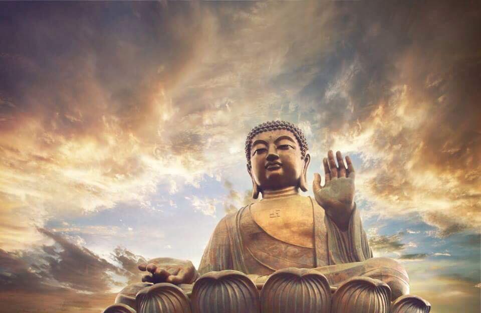 Phật Pháp Tu Tâm - Nhường nhịn không nghĩa là ta thua cuộc Một bước ...