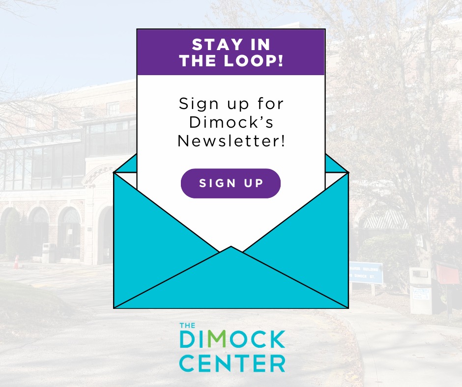 The Dimock - Watch this insightful interview on Dimock being 