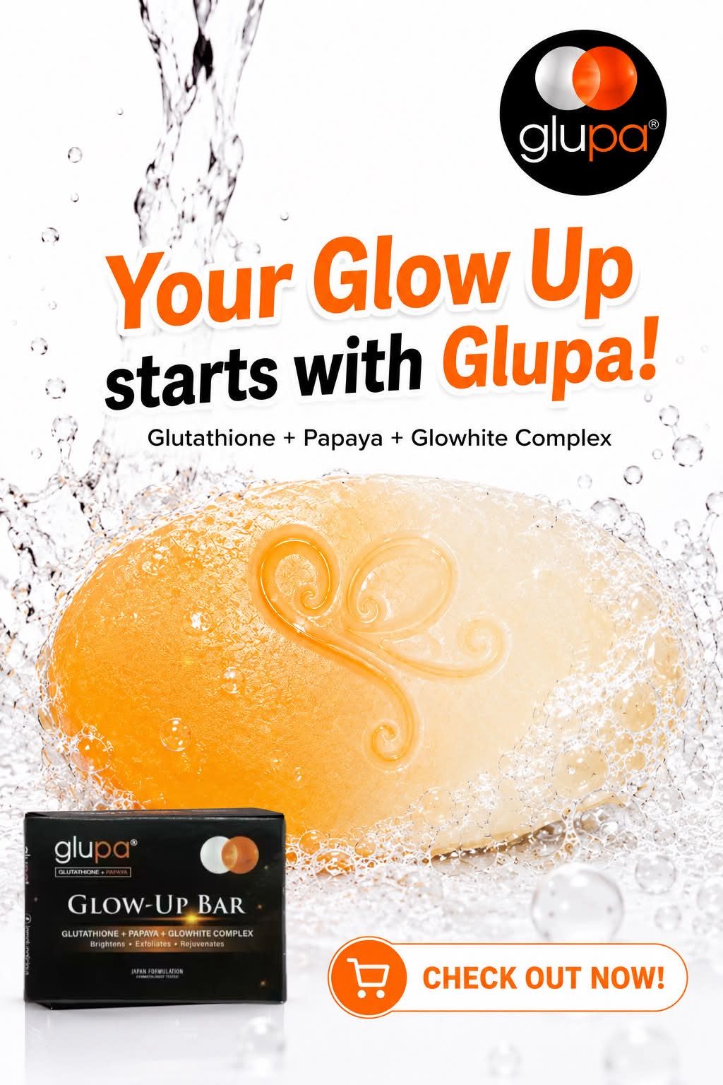 GLUPA