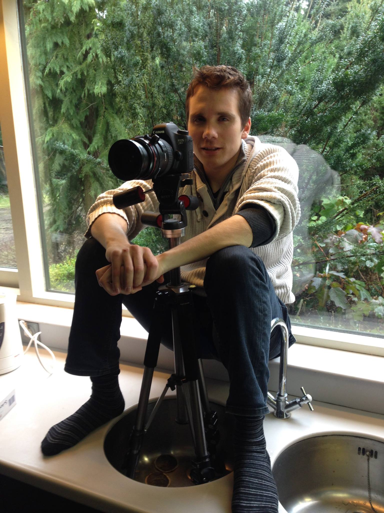 Perry Mulder Productions