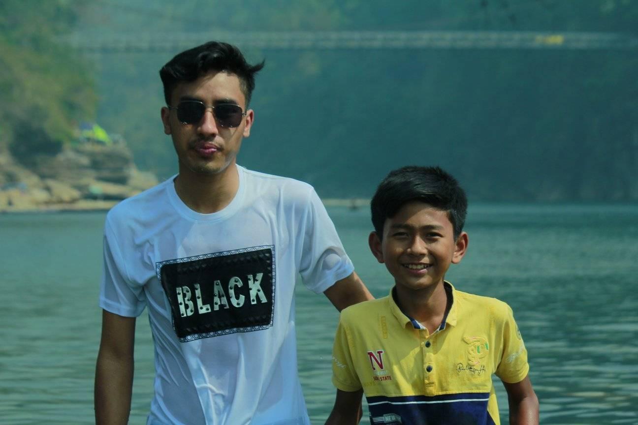 Pohel Chakma
