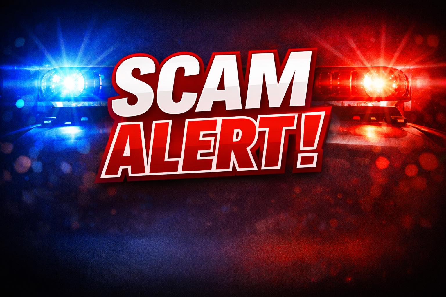 Community - ⚠️ Fake Warrant Scam Warning Scammers are getting more ...
