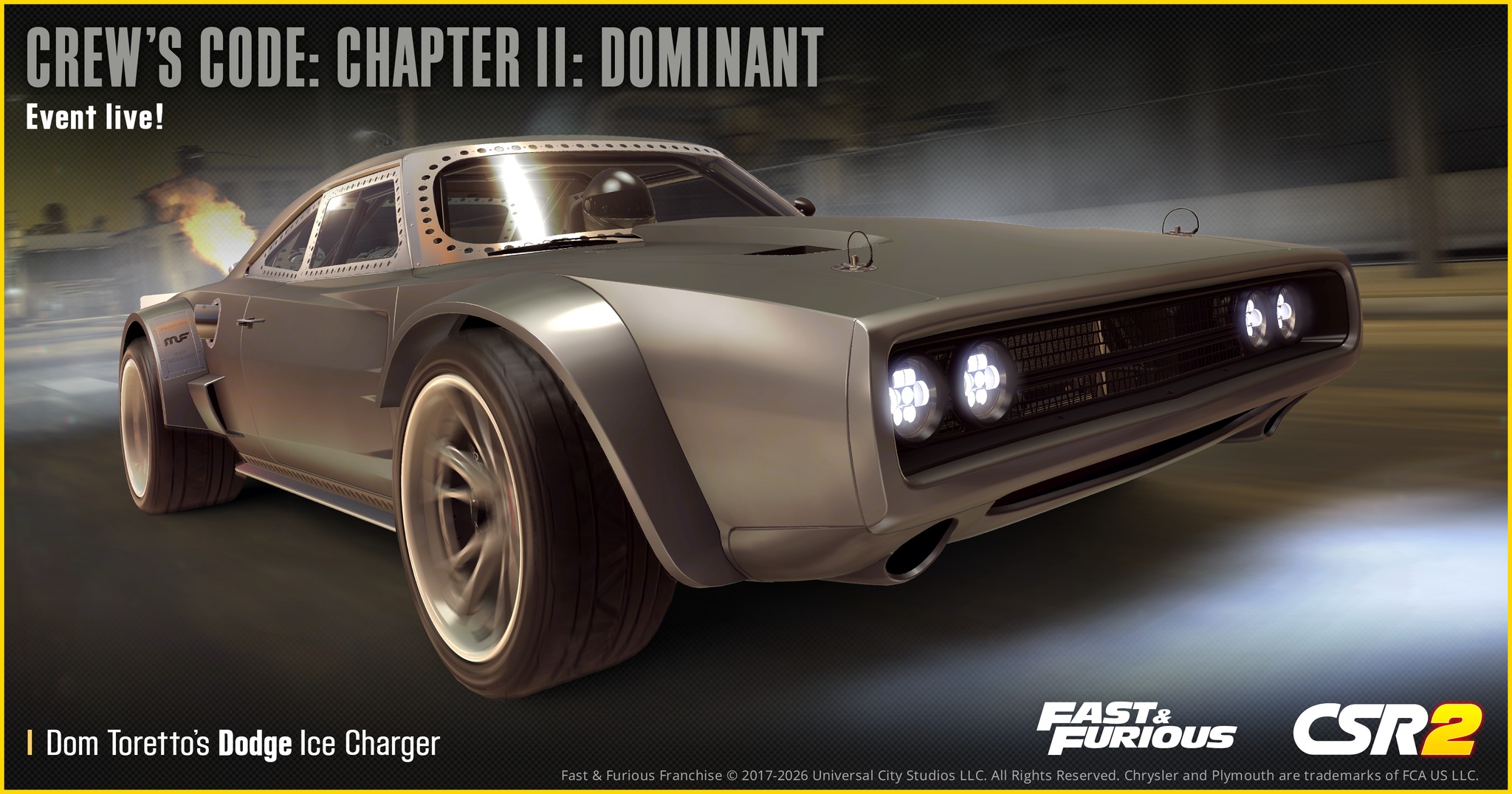 CSR Racing (@csrracinggame) • Facebook